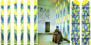 Matisse chapel
