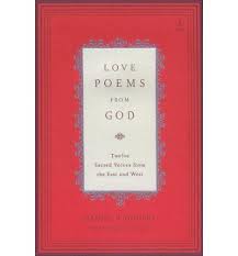 Love poems form God