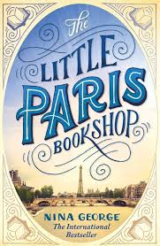 Little Paris bookshop