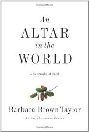 An Altar in the World