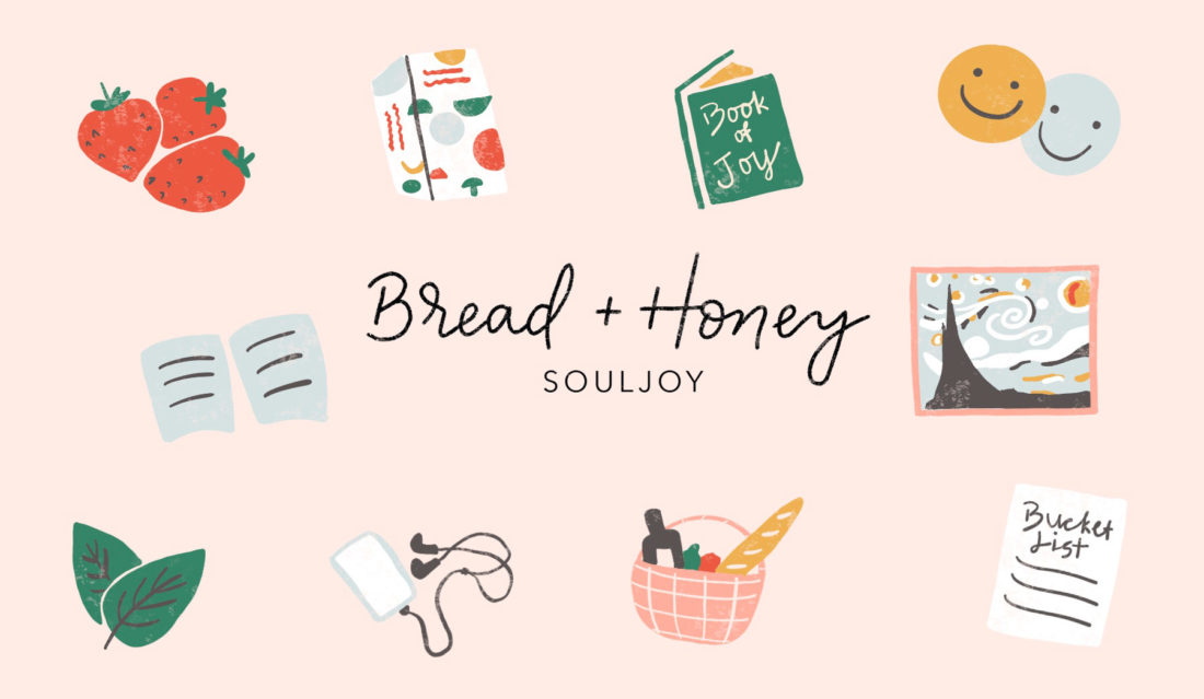Bread and Honey Souljoy