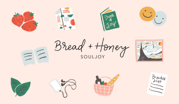 Bread and Honey Souljoy