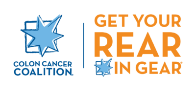 Colon Cancer Coalition Logo